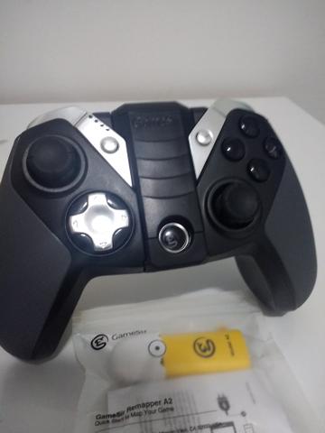 Vendo Controle GameSir