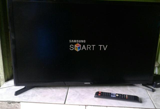 Vendo TV smart