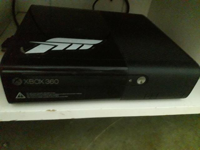 Vendo Xbox 360 *Com Defeito