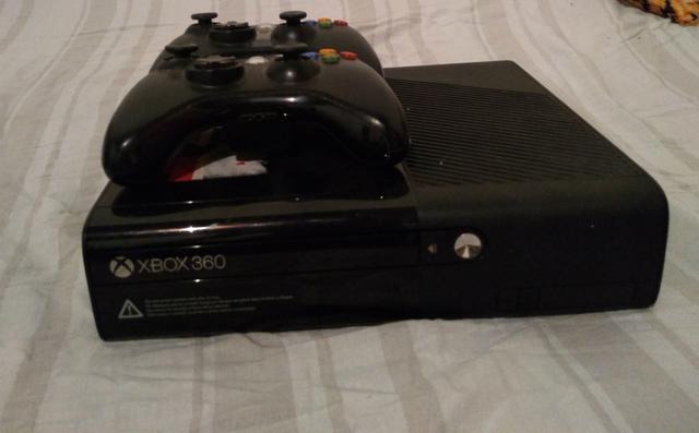 Vendo Xbox GB de memória