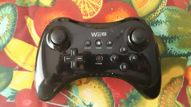 Vendo console Nintendo wii u