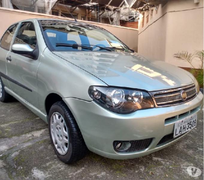 Vendo um Fiat Palio Fire Completo