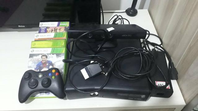 Vendo xbox 360, barato