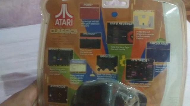 Video game