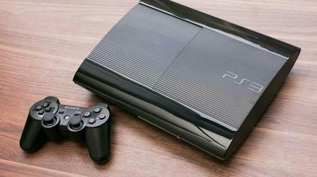 Videogame ps3