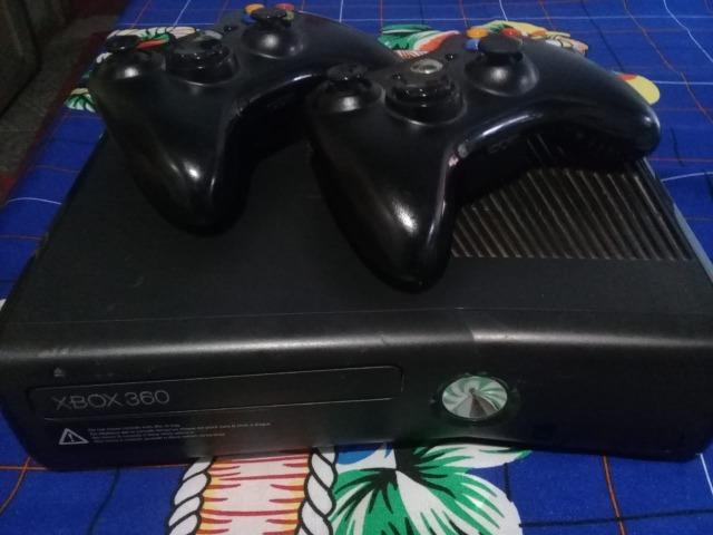 Xbox 360