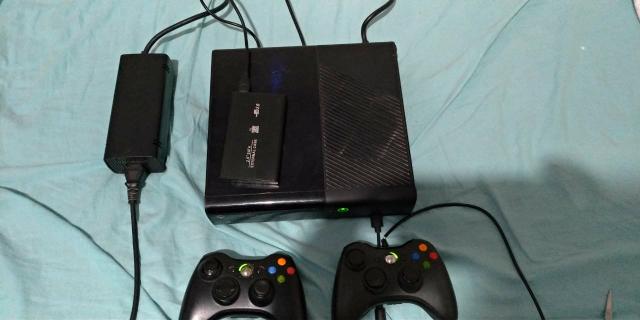 Xbox 360