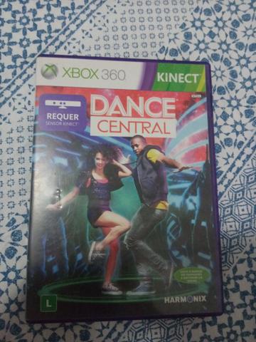 (Xbox 360) Dance Central