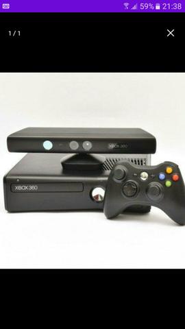 Xbox 360 Só $ 400 reais