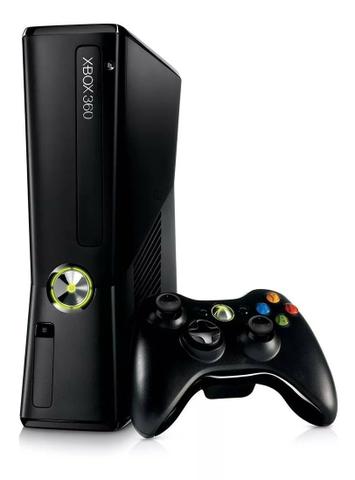 Xbox 360 slim
