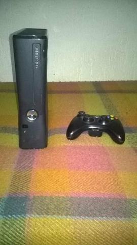 Xbox 360 troco por PS3 slim