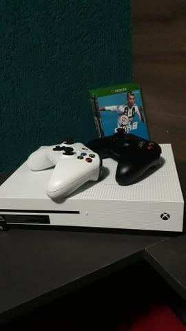 Xbox One 1 tera
