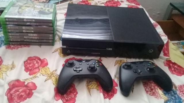 Xbox One