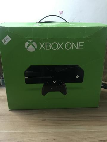 Xbox One - Microsoft - 500 GB