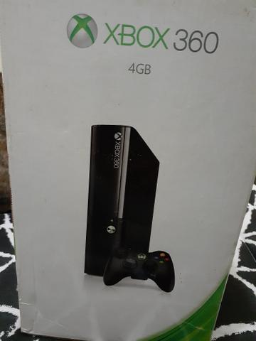 Xbox a venda