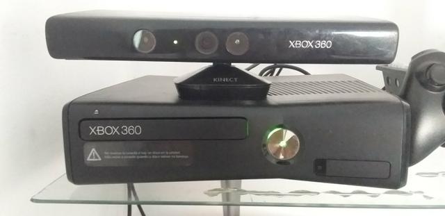 Xbox completo