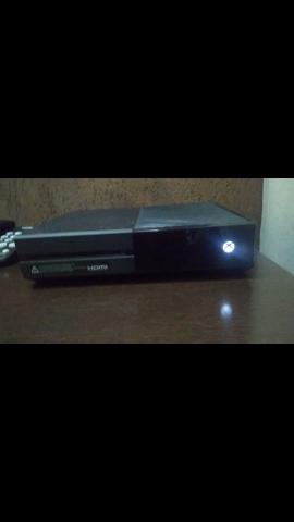 Xbox one 500 gb