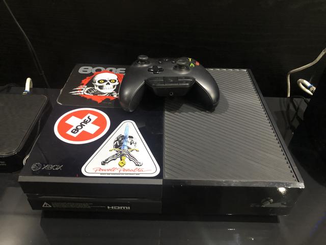 Xbox one 500gb