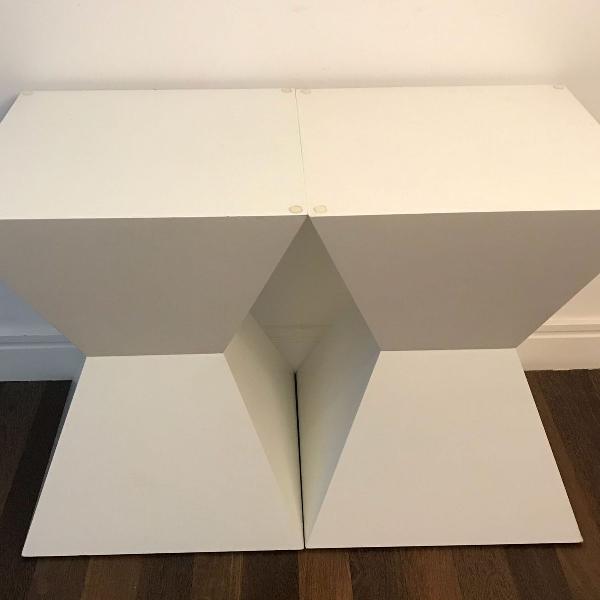 base para mesa de jantar