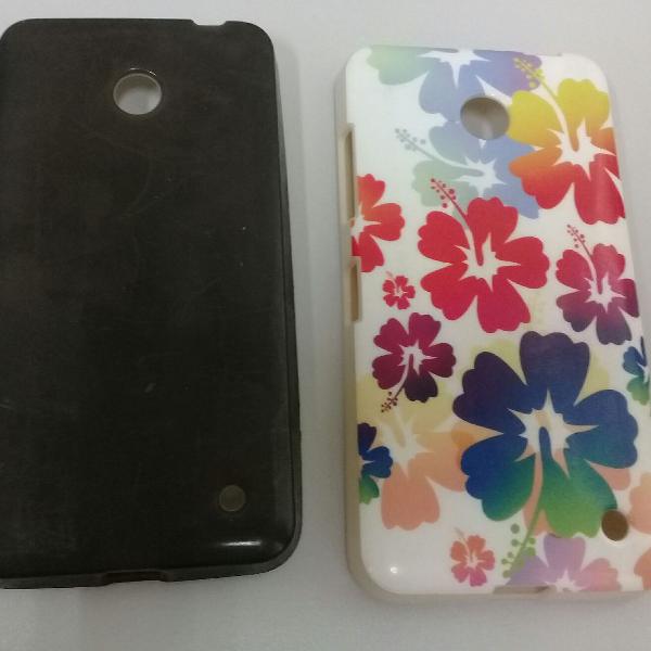 capa de celular
