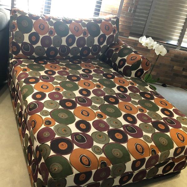 chaise sofá