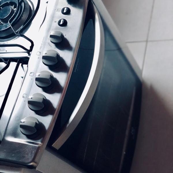 fogão electrolux 4 bocas embutir