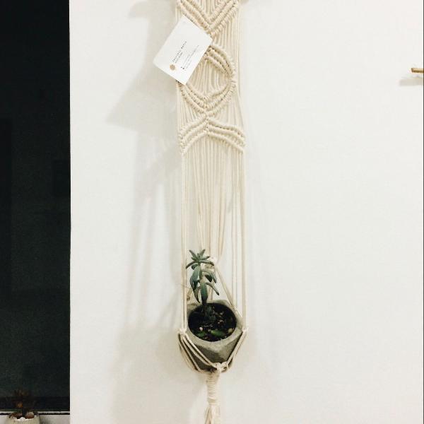 hanger para plantas