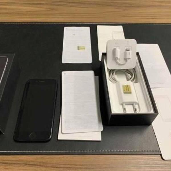 iphone 7 - 128gb - black piano