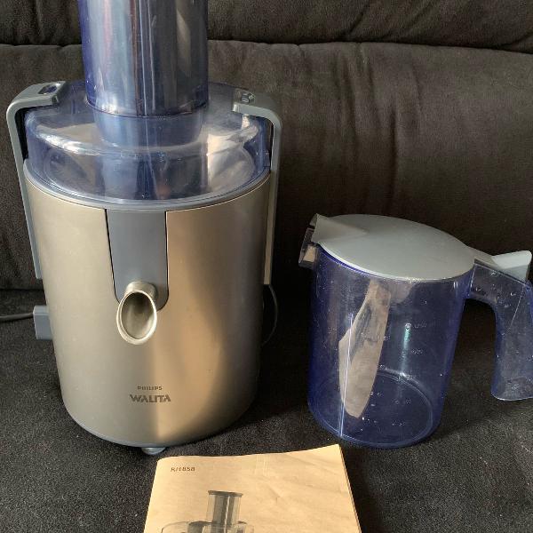 juicer walita