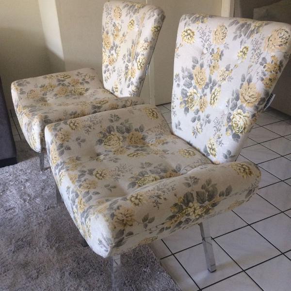 lindas poltronas