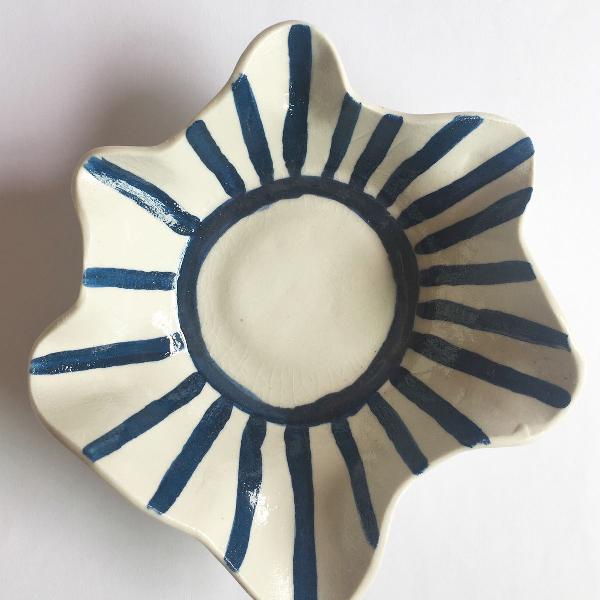 mini bowl em cerâmica