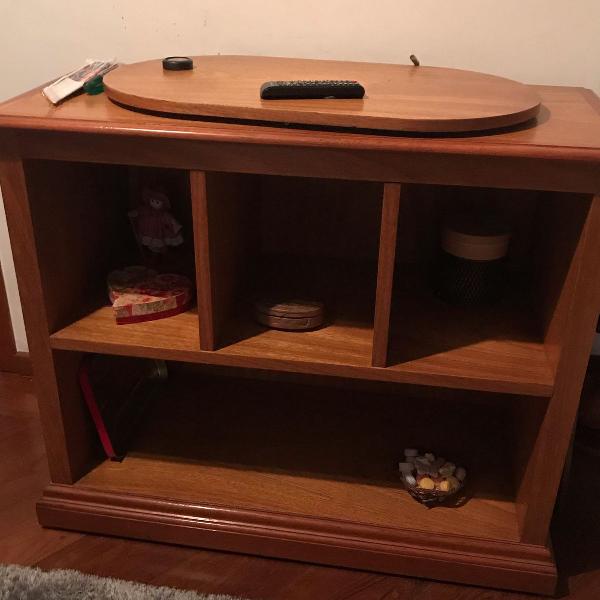 rack quarto