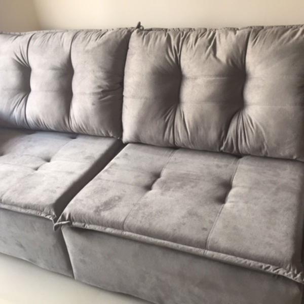 sofa ja impermeabilizado