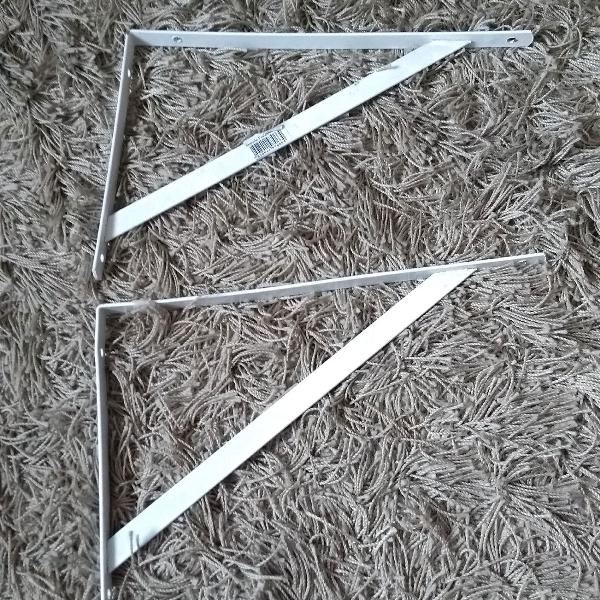 suporte para prateleira