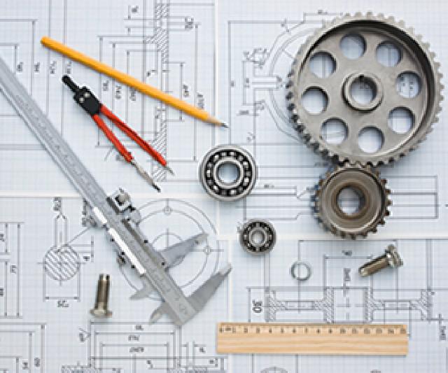 trabalhos de engenharia geral