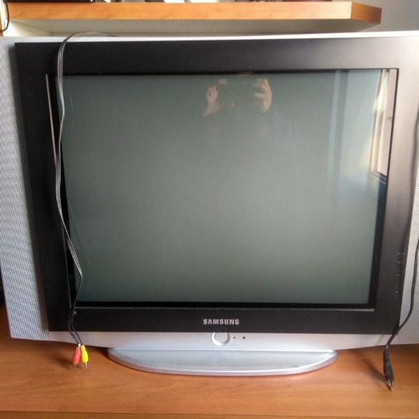 tv samsung 29' modelo cl - 29z30mq