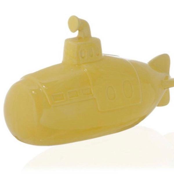 yellow submarino