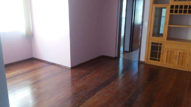 Apartamento, Alto Barroca, 3 Quartos, 1 Vaga, 1 Suíte