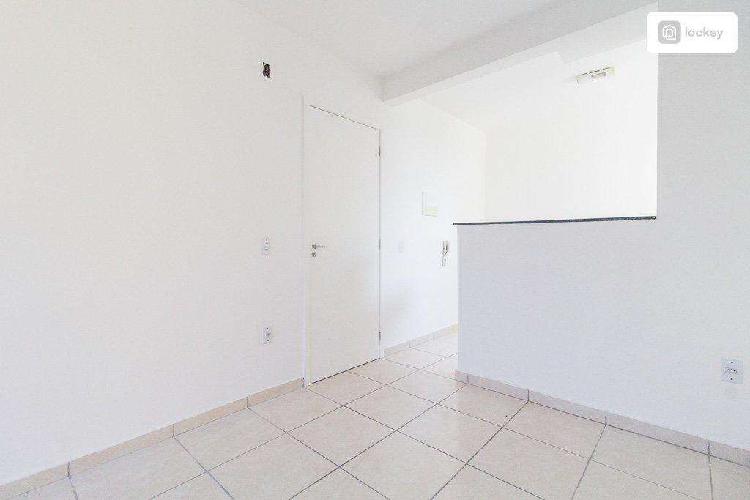 Apartamento, Engenho Nogueira, 2 Quartos