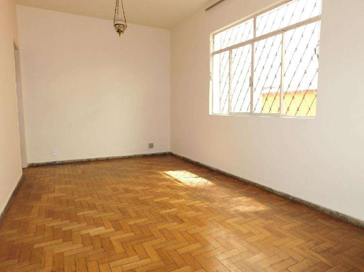 Apartamento, Funcionários, 3 Quartos, 1 Vaga, 0 Suíte