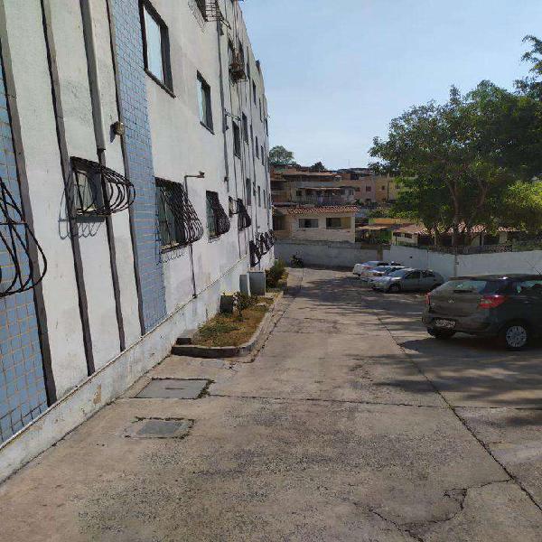 Apartamento, Jaraguá, 3 Quartos, 1 Vaga