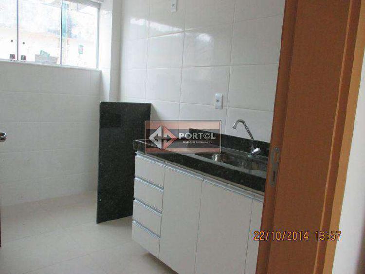 Apartamento, Jardim Atlântico, 3 Quartos, 1 Vaga, 1 Suíte