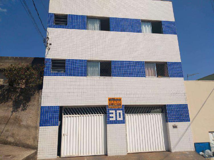 Apartamento, Mangueiras, 2 Quartos