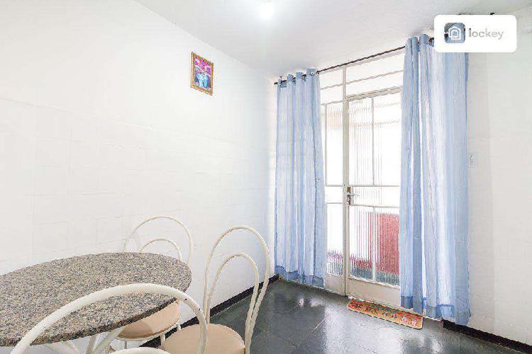 Apartamento, Maria Goreti, 1 Quarto