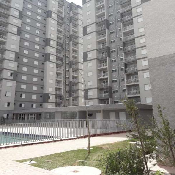 Apartamento com 2 Quartos à Venda, 46 m² por R$ 213.000