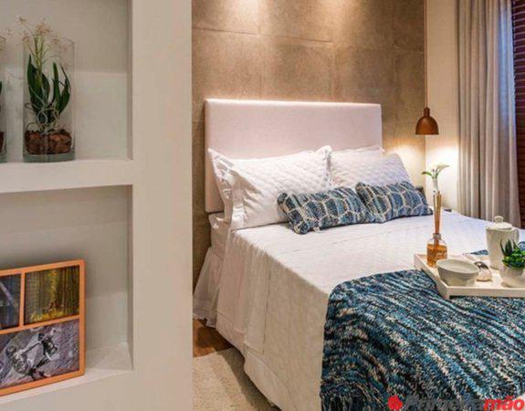Apartamento próximo ao metro Belém