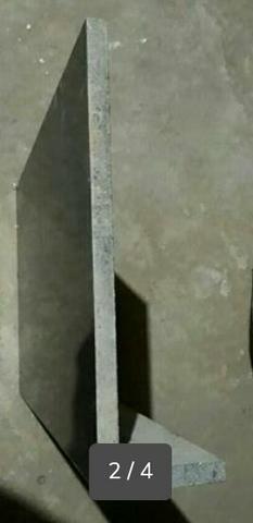 Bancada de Granito para pia de banheiro