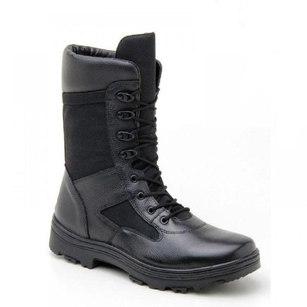 Bota Militar Atron Shoes