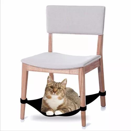 Cama Para Gato - Seu Gatinho Merece Esse Conforto!