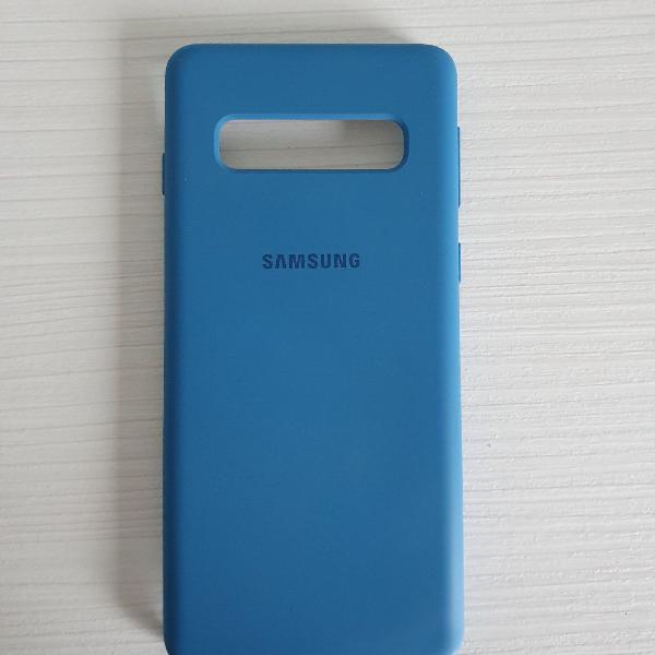 Capinha para Samsung Galaxy s10